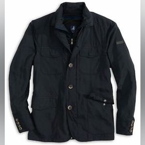 Johnnie-O Military Field Jacket